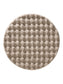 Covor lavabil Ted Light Grey 