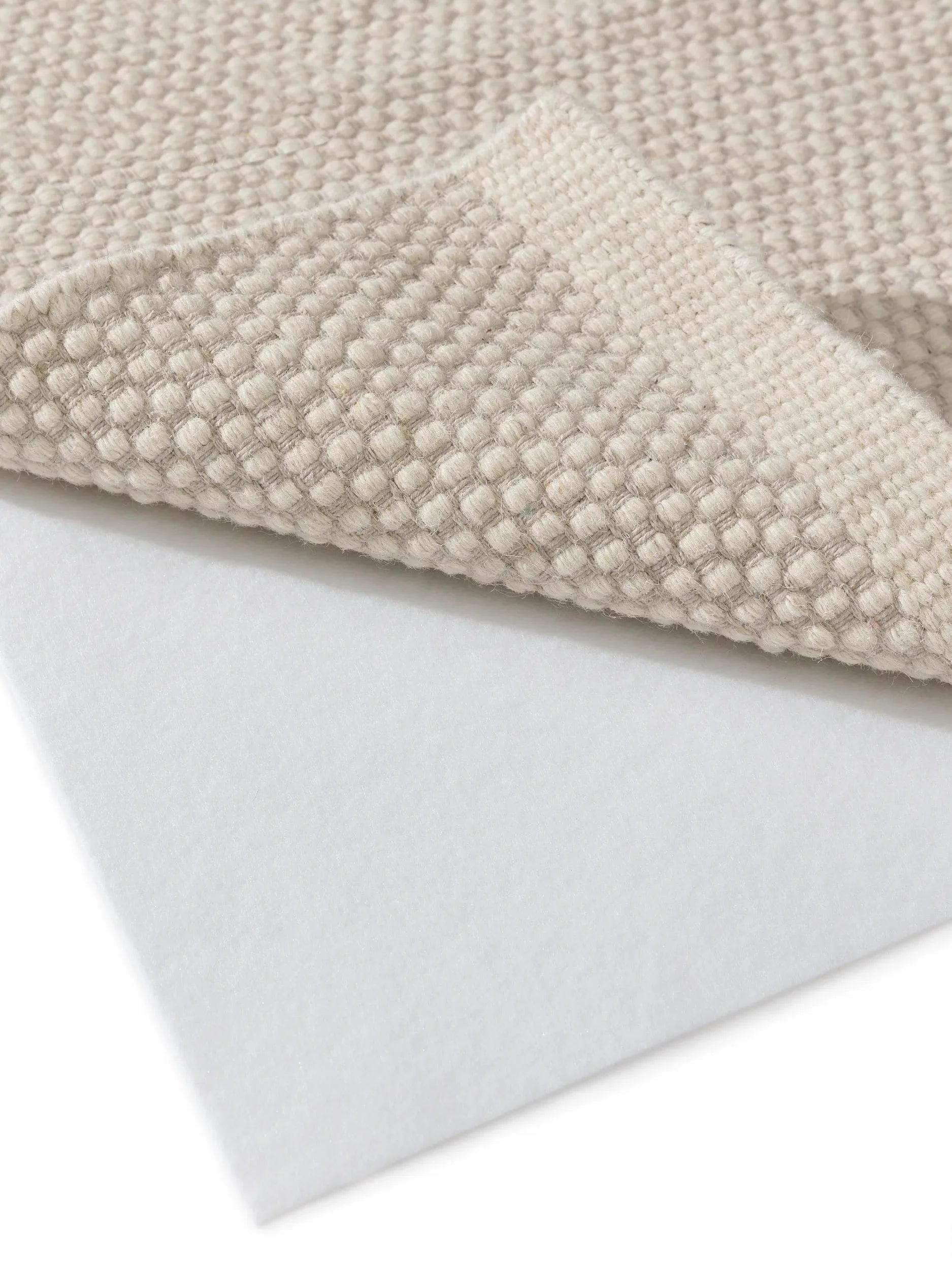 Covor Underlay Prima White Rectangular 