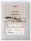 Covor Underlay Prima White Rectangular 
