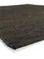 Covor iută Terra Charcoal 