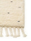Covor pentru copii Theo Cream