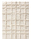 Covor Shaggy Tibo Cream