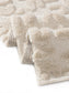 Covor Shaggy Tibo Cream/Beige