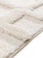 Covor Shaggy Tibo Cream