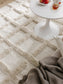 Covor Shaggy Tibo Cream
