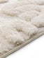 Covor Shaggy Tibo Cream/Beige