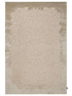 Covor de lână Tizian Cream/Beige
