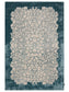 Covor Tizian Green/White