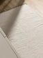 Covor Made From Recycled Material Tom Cream 