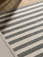Covor Made From Recycled Material Tom Grey/White 