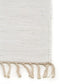 Covor Made From Recycled Material Tom Cream 