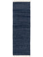 Covor Made From Recycled Material Tom Dark Blue 