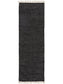 Covor Made From Recycled Material Tom Black 
