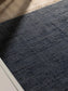 Covor Made From Recycled Material Tom Dark Blue 