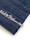 Covor Made From Recycled Material Tom Dark Blue 