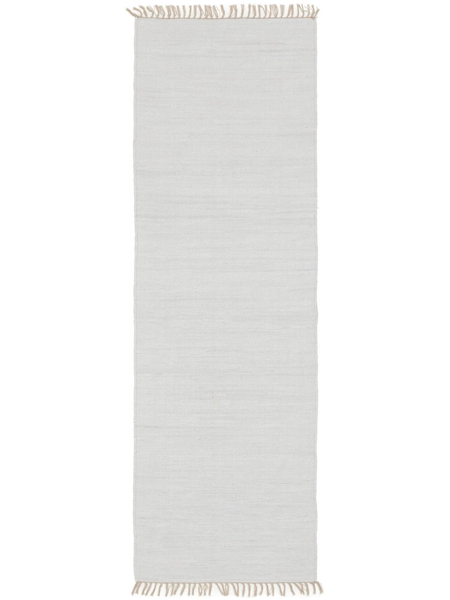 Covor Made From Recycled Material Tom Cream 