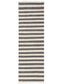 Covor Made From Recycled Material Tom Grey/White 