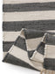 Covor Made From Recycled Material Tom Grey/White 