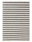 Covor Made From Recycled Material Tom Grey/White 