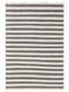 Covor Made From Recycled Material Tom Grey/White 