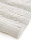 Covor Made From Recycled Material Toni Ivory 