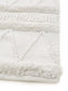 Covor Made From Recycled Material Toni Ivory 