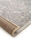 Covor țesătură plată Tosca Grey 