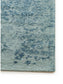 Covor țesătură plată Tosca Blue 