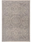 Covor țesătură plată Tosca Grey 