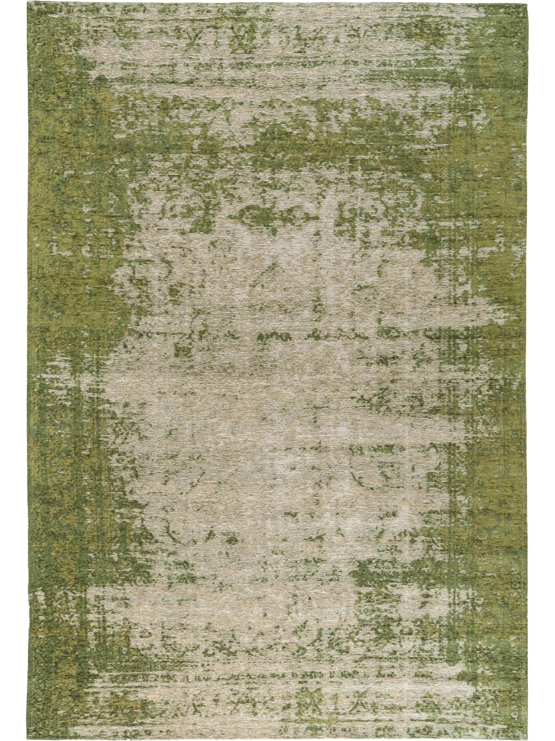 Covor țesătură plată Tosca Green 