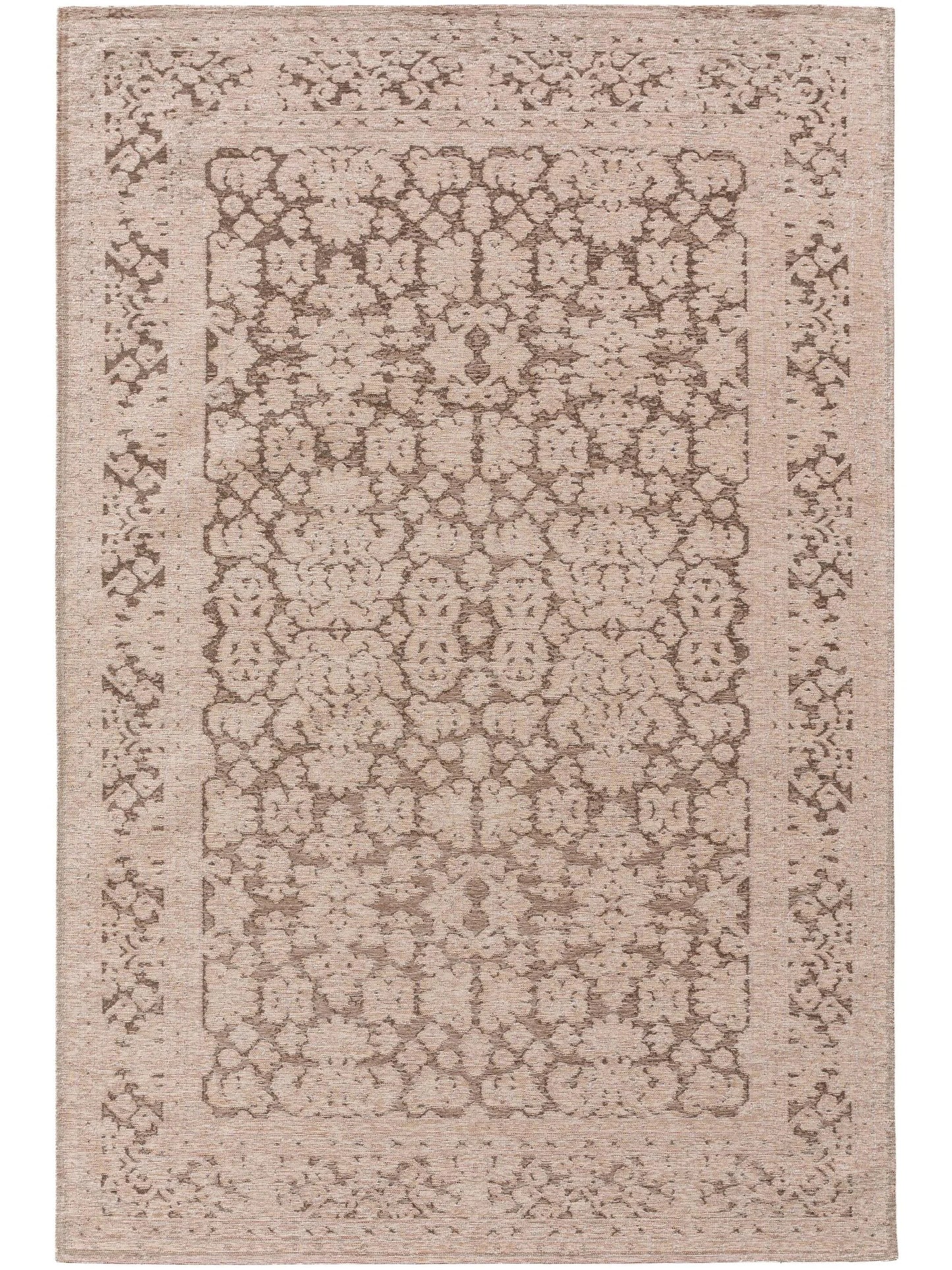 Covor țesătură plată Tosca Grey 