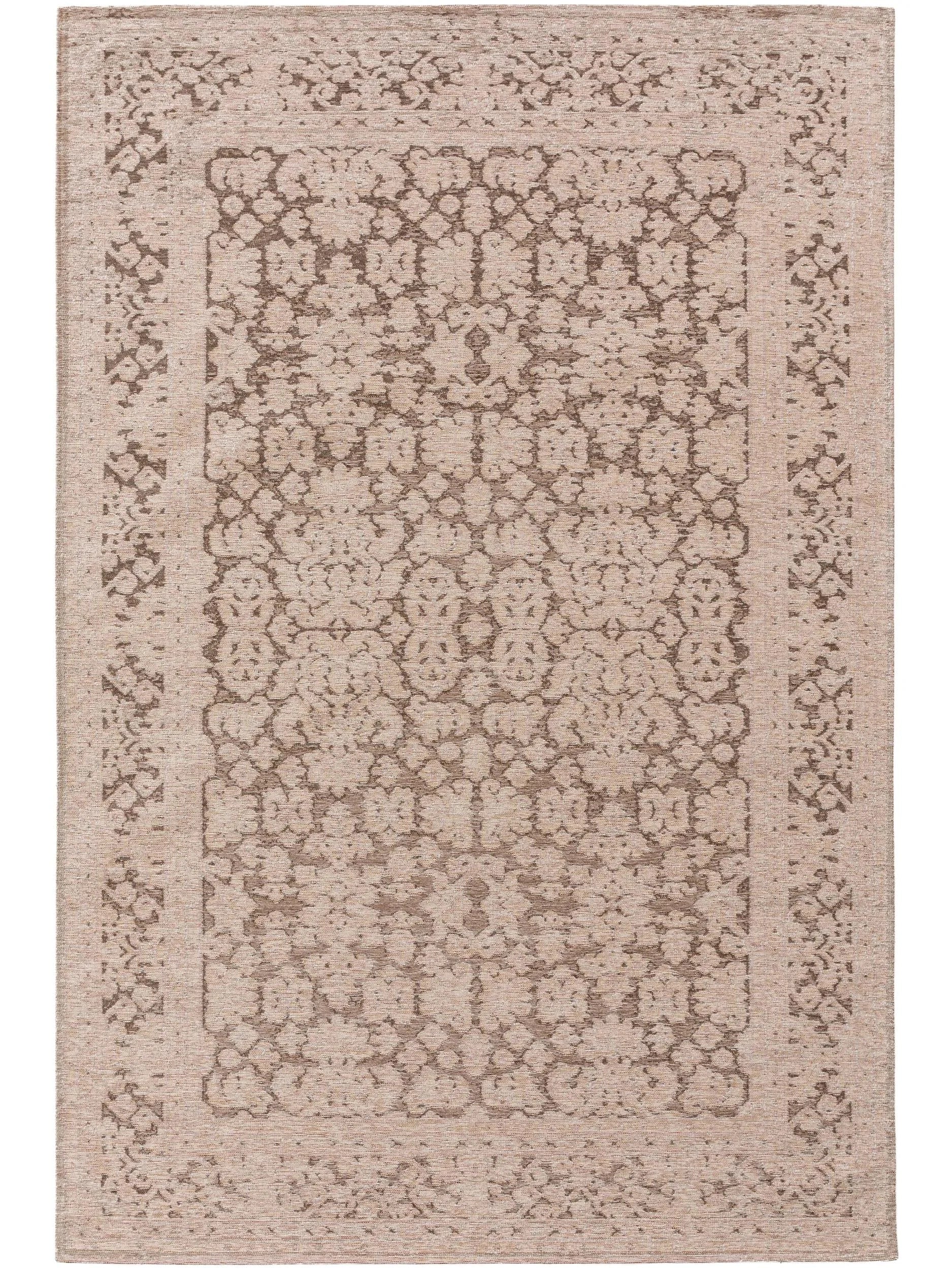 Covor țesătură plată Tosca Grey 