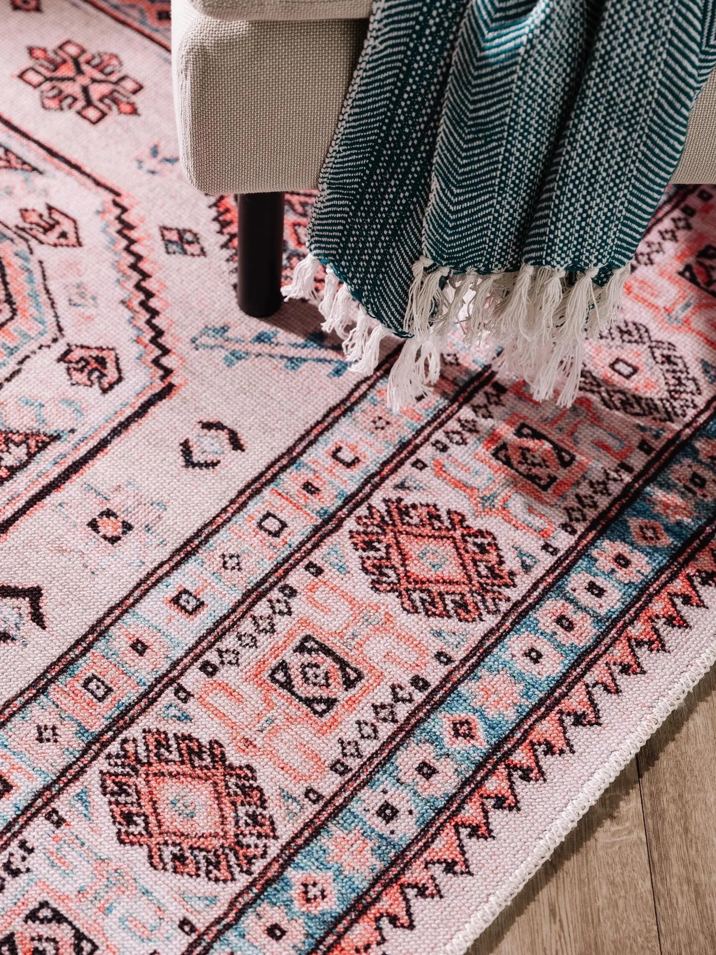 Covor Toulouse Multicolour 