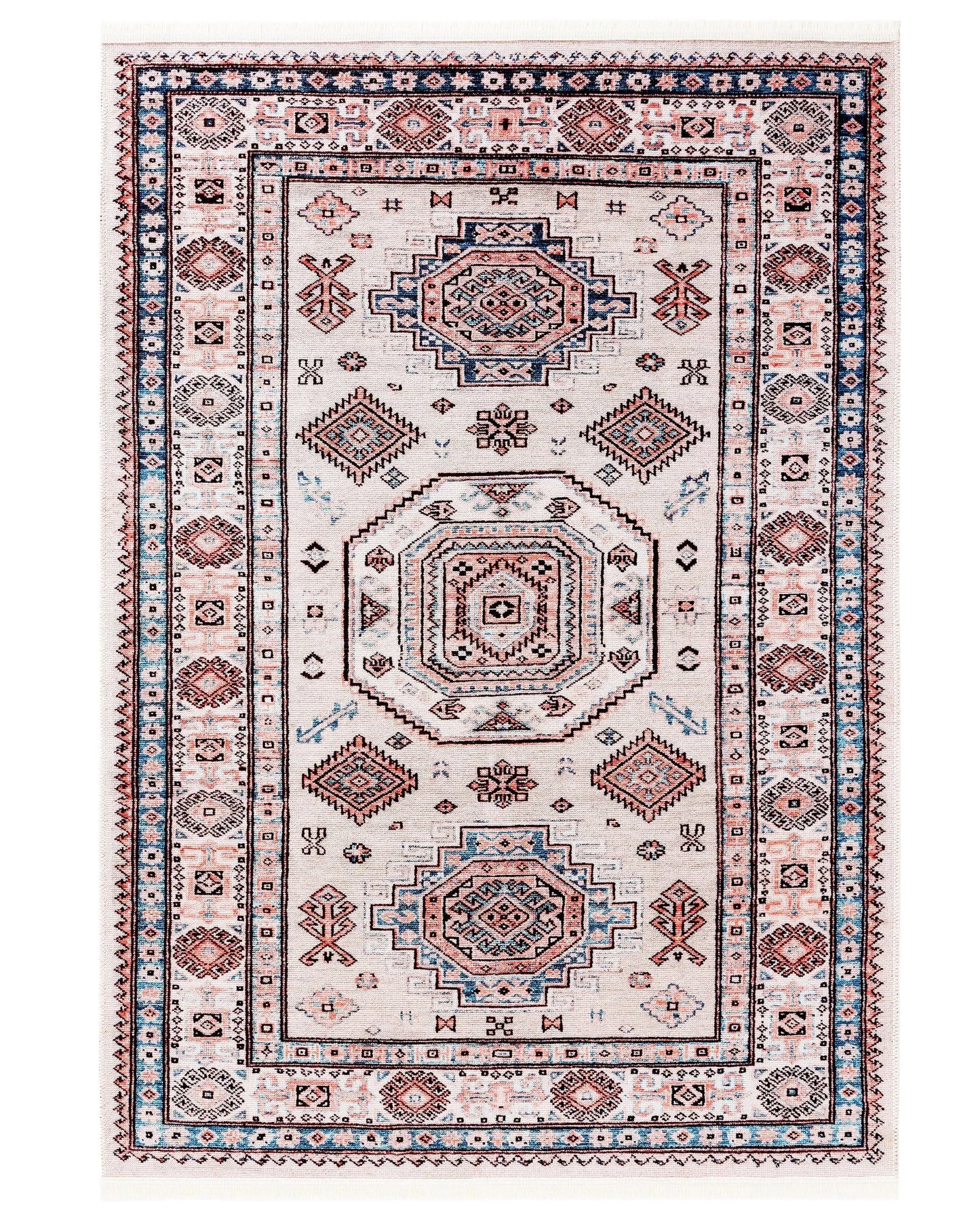 Covor Toulouse Multicolour 