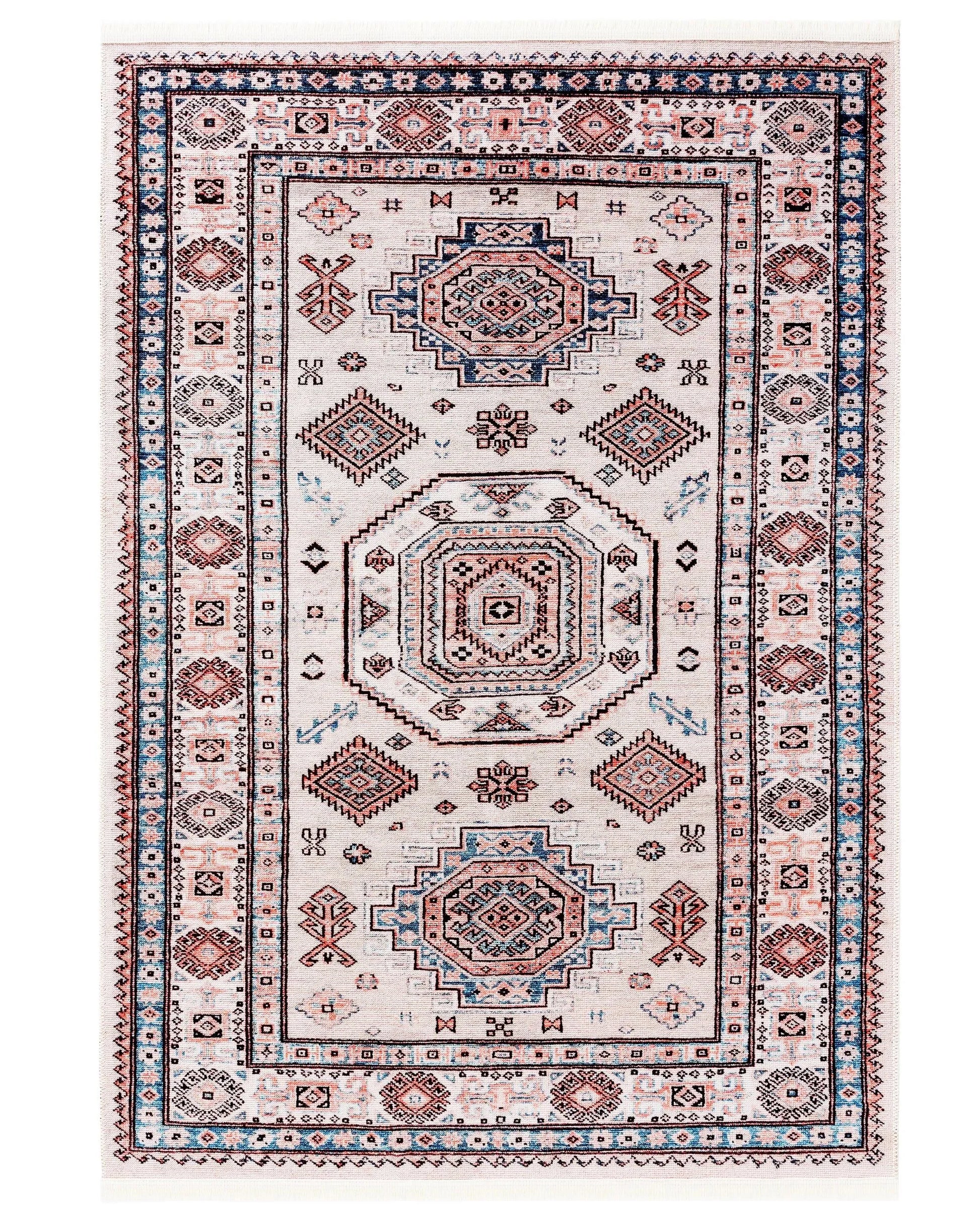 Covor Toulouse Multicolour 