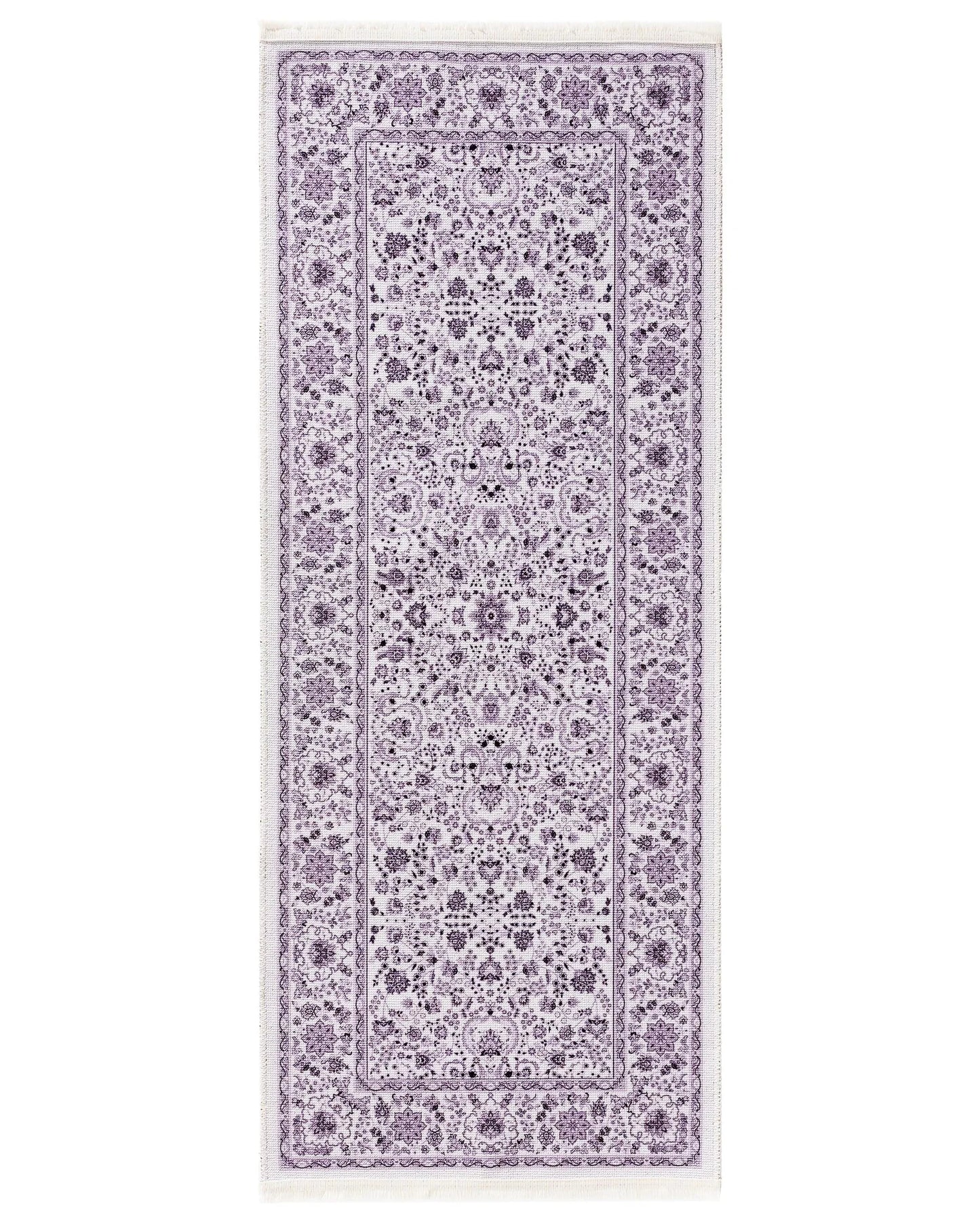 Traversă Toulouse Purple 