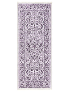 Traversă Toulouse Purple