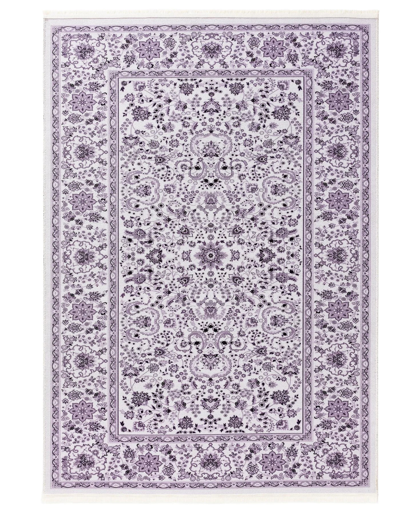 Covor Toulouse Purple