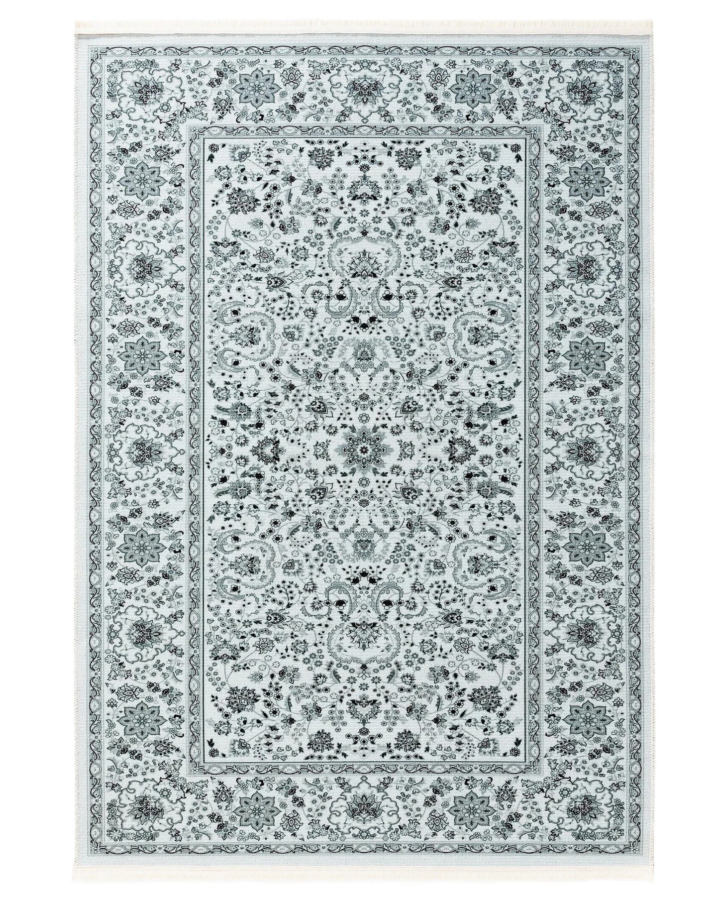 Covor Toulouse Mint 