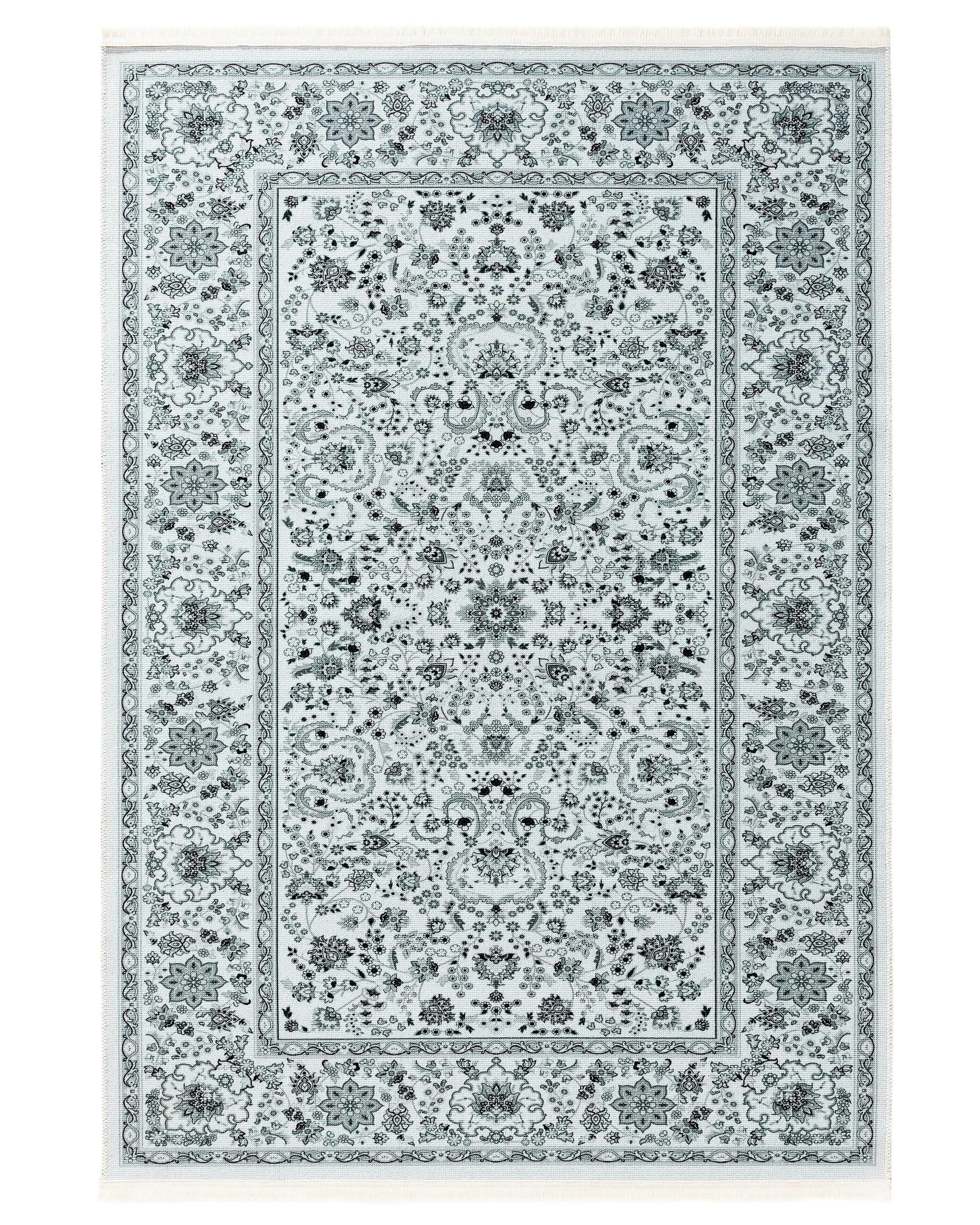 Covor Toulouse Mint 