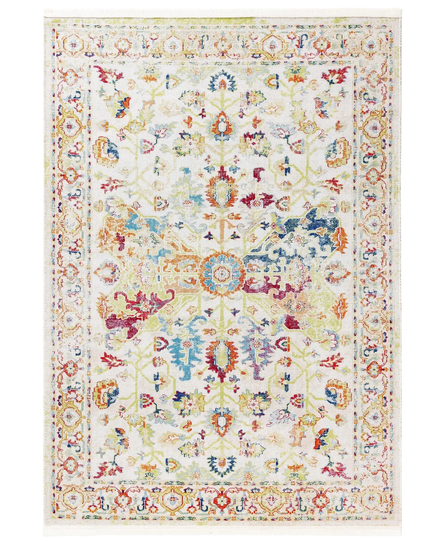 Covor Toulouse Multicolour 