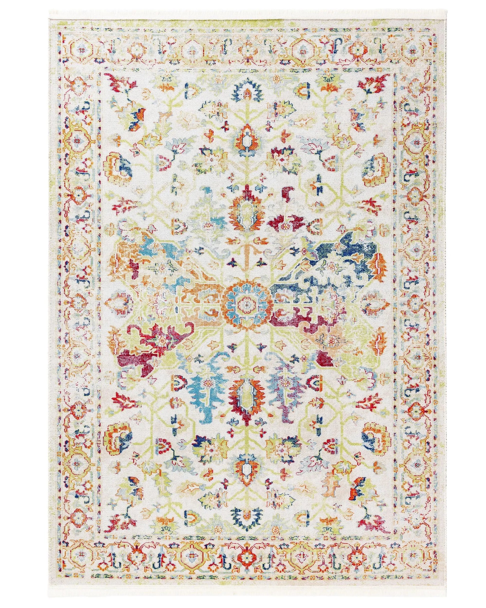 Covor Toulouse Multicolour 