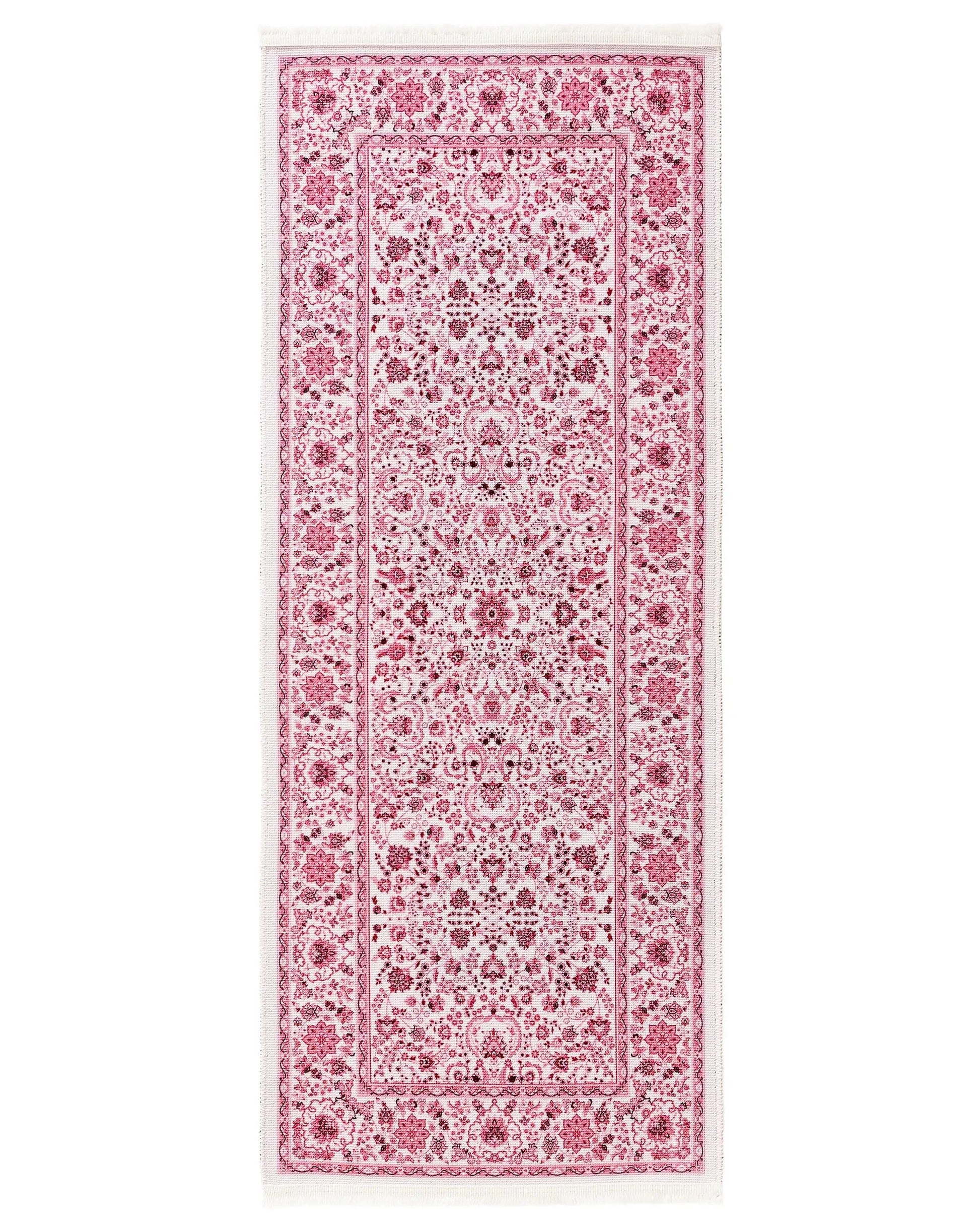 Traversă Toulouse Pink 