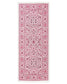 Traversă Toulouse Pink 