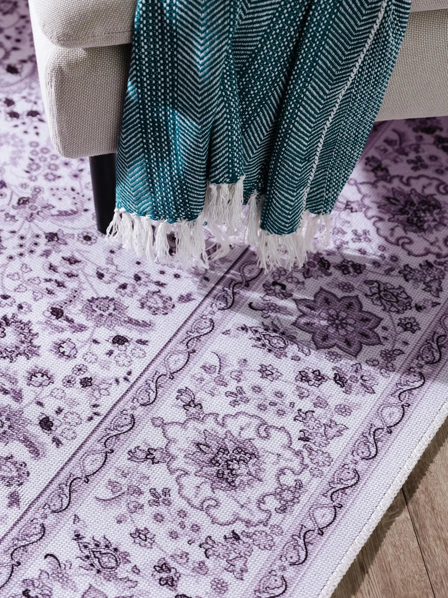 Covor Toulouse Purple