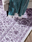 Covor Toulouse Purple