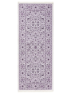 Traversă Toulouse Purple