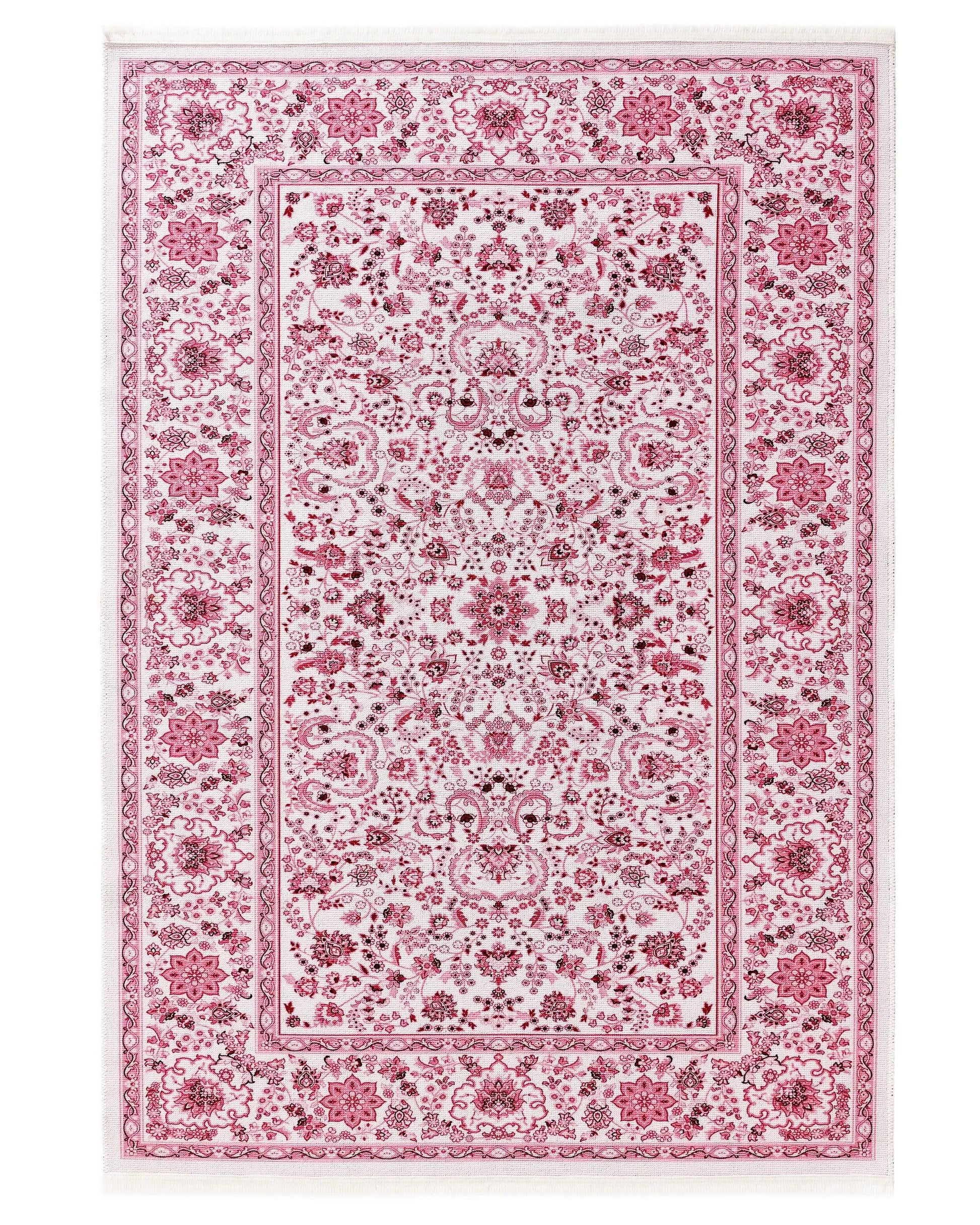 Covor Toulouse Pink 