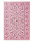 Covor Toulouse Pink 