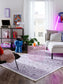 Covor Toulouse Purple